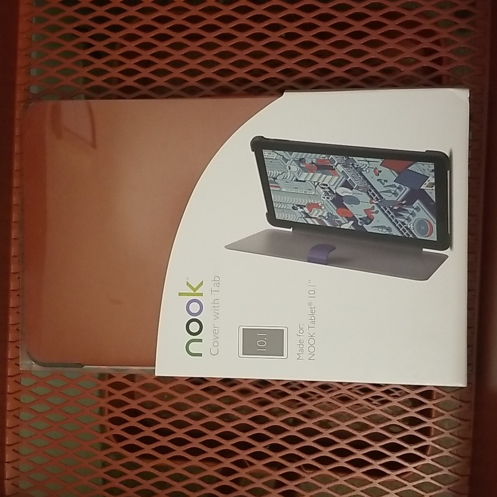Brand New cover and anti-glare screen protector kit